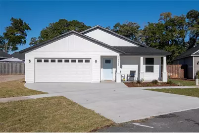 16668 NW 191st Way, High Springs, FL 32643 - Photo 1