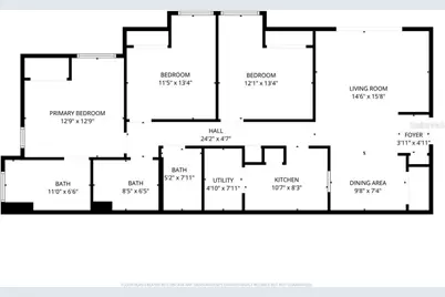 3705 SW 27th Street #627, Gainesville, FL 32608 - Photo 31