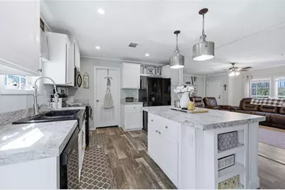 3470 NE 71st Avenue, High Springs, FL 32643 - Photo 21