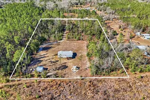 3470 NE 71st Ave, High Springs, FL 32643 - Photo 3