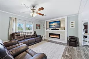 3470 NE 71st Ave, High Springs, FL 32643 - Photo 25