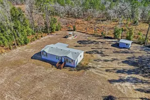3470 NE 71st Ave, High Springs, FL 32643 - Photo 31