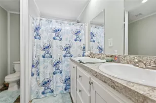 3470 NE 71st Ave, High Springs, FL 32643 - Photo 7