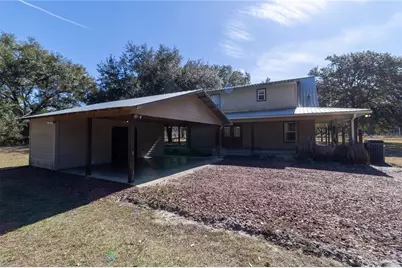 8116 SW 113th Avenue, Lake Butler, FL 32054 - Photo 25