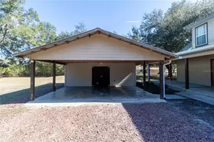 8116 SW 113th Ave, Lake Butler, FL 32054 - Photo 13