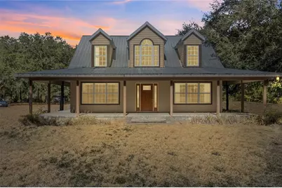 8116 SW 113th Avenue, Lake Butler, FL 32054 - Photo 1