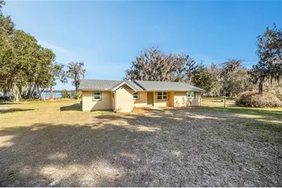 16602 NE 124th Avenue, Waldo, FL 32694 - Photo 31