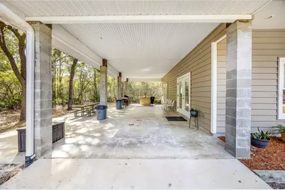 16602 NE 124th Avenue, Waldo, FL 32694 - Photo 35