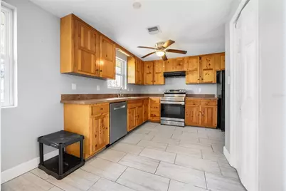 16602 NE 124th Avenue, Waldo, FL 32694 - Photo 9