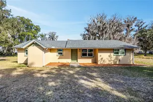 16602 NE 124th Ave, Waldo, FL 32694 - Photo 3