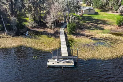 16602 NE 124th Avenue, Waldo, FL 32694 - Photo 75