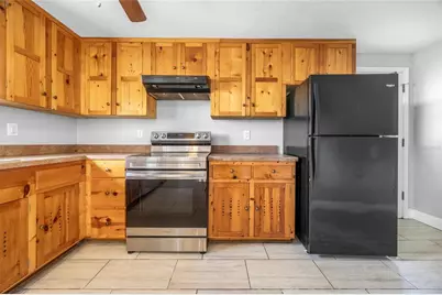 16602 NE 124th Avenue, Waldo, FL 32694 - Photo 11