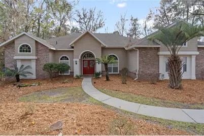 5117 NW 78 Place, Gainesville, FL 32653 - Photo 1