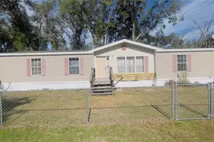 605 Standridge St, Bronson, FL 32621 - Photo 1