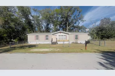 605 Standridge Street, Bronson, FL 32621 - Photo 25