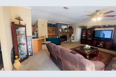 605 Standridge Street, Bronson, FL 32621 - Photo 3