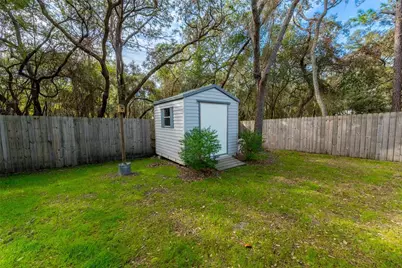 6607 Woodland Drive, Keystone Heights, FL 32656 - Photo 39