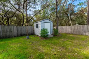 6607 Woodland Dr, Keystone Heights, FL 32656 - Photo 39