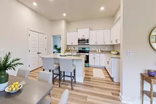 1772 N Roberts Trail, Bell, FL 32619 - Photo 5