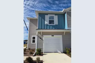 16306 NW 145th Drive, Alachua, FL 32615 - Photo 1