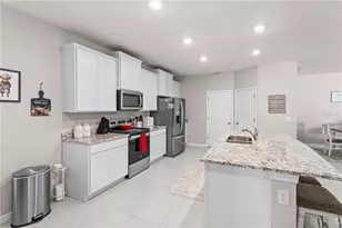 17852 NW 172nd Ave, Alachua, FL 32615 - Photo 11