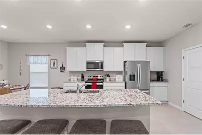 17852 NW 172nd Avenue, Alachua, FL 32615 - Photo 13