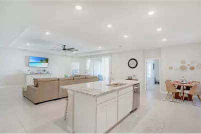 17852 NW 172nd Avenue, Alachua, FL 32615 - Photo 5