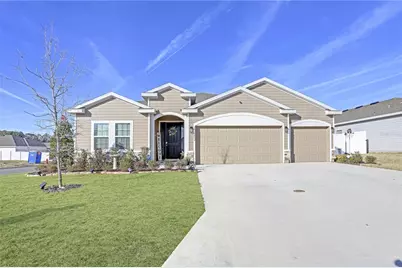 17852 NW 172nd Avenue, Alachua, FL 32615 - Photo 1