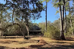 127 SE 930th St, Old Town, FL 32680 - Photo 63