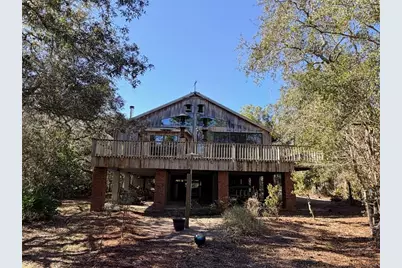 127 SE 930 Street, Old Town, FL 32680 - Photo 1