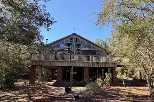 127 SE 930th St, Old Town, FL 32680 - Photo 1