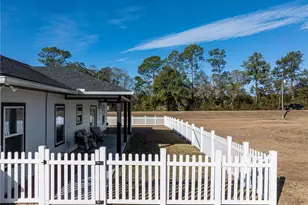 15985 SE 72nd Ln, Lake Butler, FL 32054 - Photo 23