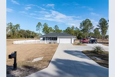 15985 SE 72nd Lane, Lake Butler, FL 32054 - Photo 1