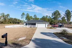 15985 SE 72nd Ln, Lake Butler, FL 32054 - Photo 1