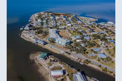 502 Main Street #207, Horseshoe Beach, FL 32648 - Photo 37