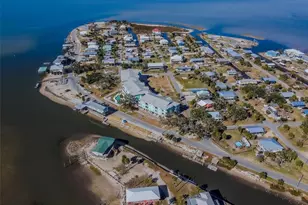 502 Main St, Horseshoe Beach, FL 32648 - Photo 37