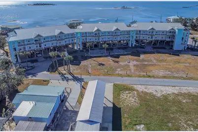 502 Main Street #207, Horseshoe Beach, FL 32648 - Photo 37