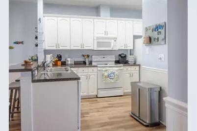 502 Main Street #207, Horseshoe Beach, FL 32648 - Photo 3