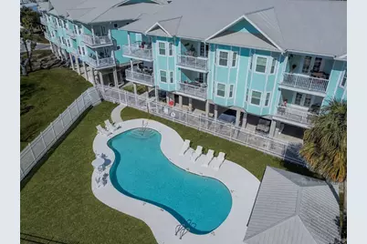 502 Main Street #207, Horseshoe Beach, FL 32648 - Photo 1