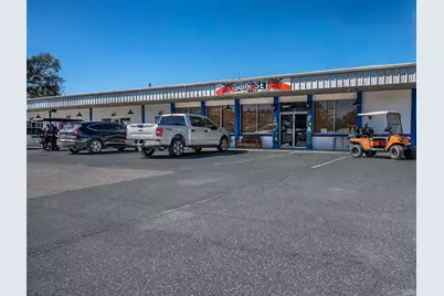 502 Main Street #207, Horseshoe Beach, FL 32648 - Photo 35