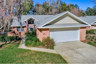23 NW 48th Boulevard #K, Gainesville, FL 32607 - Photo 25