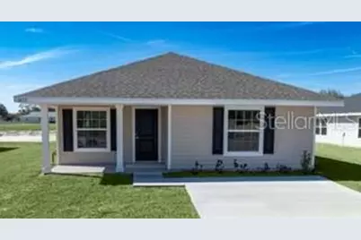 3312 NE Caitlin Lane, Bell, FL 32619 - Photo 3