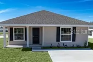 3312 NE Caitlin Ln, Bell, FL 32619 - Photo 3