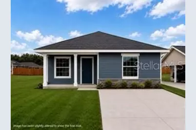 3312 NE Caitlin Lane, Bell, FL 32619 - Photo 1