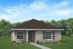 3312 NE Caitlin Ln, Bell, FL 32619 - Photo 3