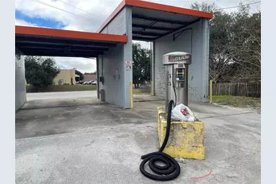 770 E Hathaway Avenue, Bronson, FL 32621 - Photo 7