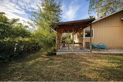 3721 NW 108th Court, Gainesville, FL 32606 - Photo 33