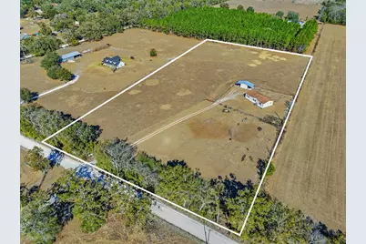 2400 NW 5th Street, Bell, FL 32619 - Photo 1