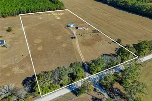 2400 NW 5th St, Bell, FL 32619 - Photo 1