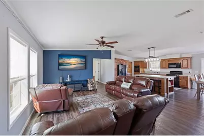 2400 NW 5th Street, Bell, FL 32619 - Photo 5